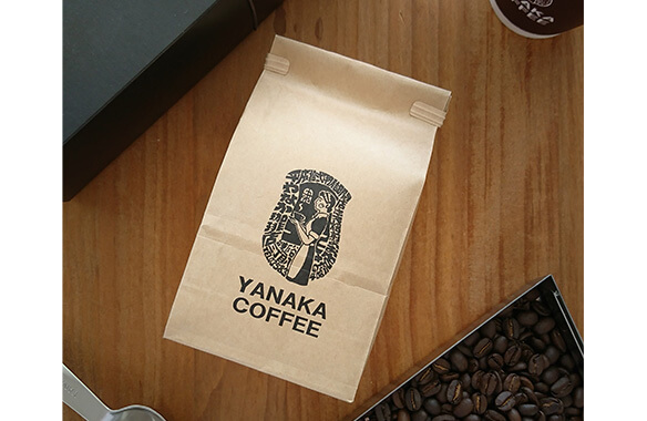 Yanaka Coffee